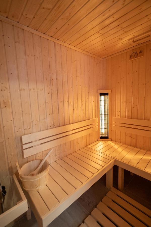 Hillhome Apartment & Sauna Donovaly Bagian luar foto