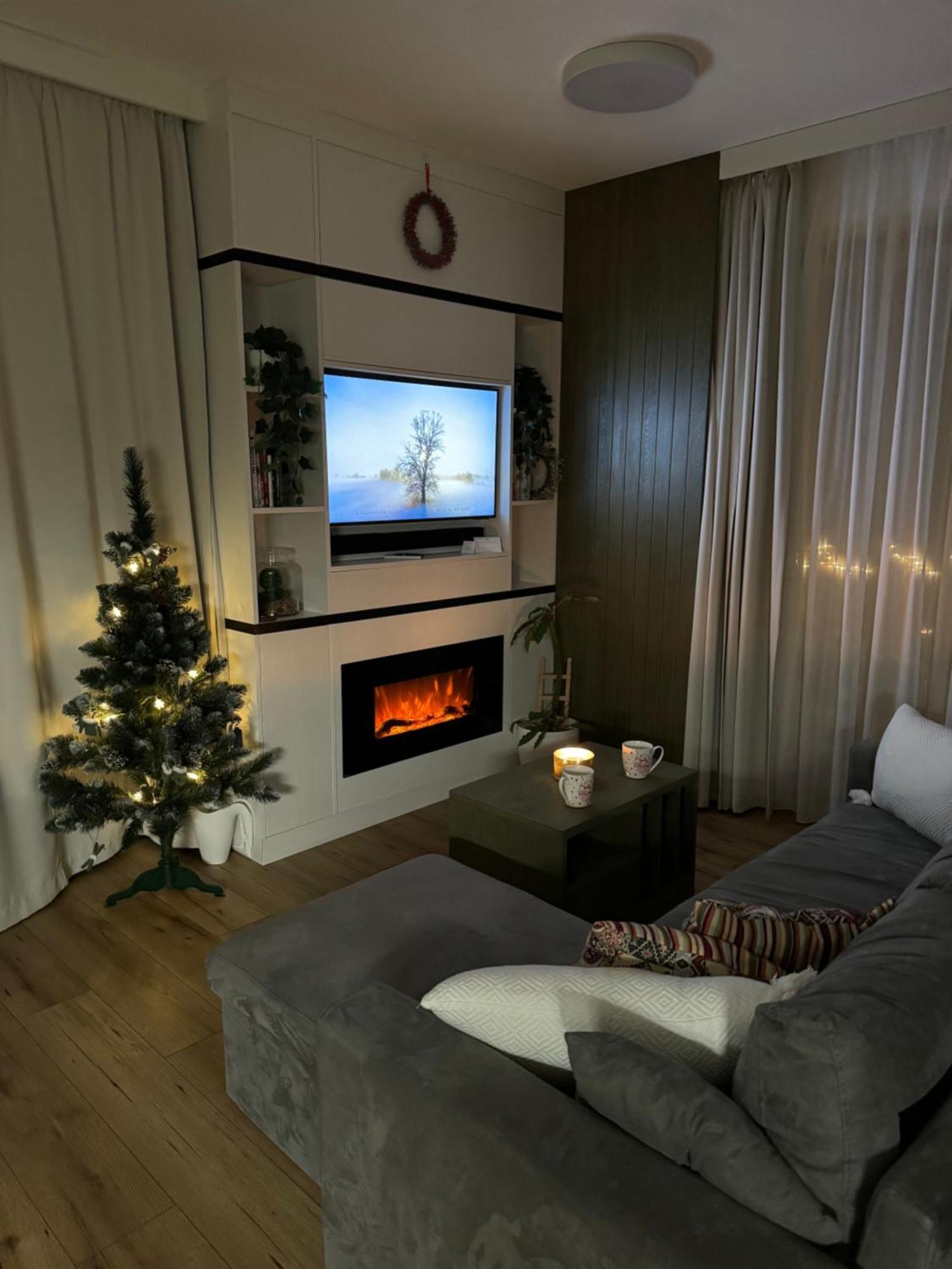 Hillhome Apartment & Sauna Donovaly Bagian luar foto